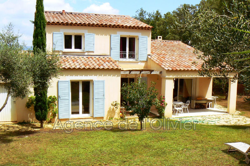 vente Maison villa Valbonne Villa Valbonne Location villa 3 chambres 106 m²