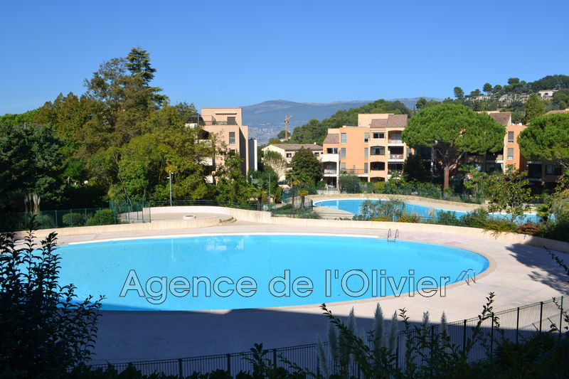 vente Apartment Mougins Apartment Mougins Rentals apartment 2 rooms 47 m²