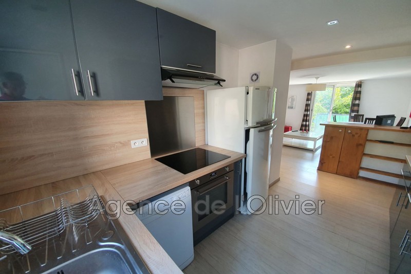 Photo Appartement Valbonne Location appartement 3 pièces 57 m²