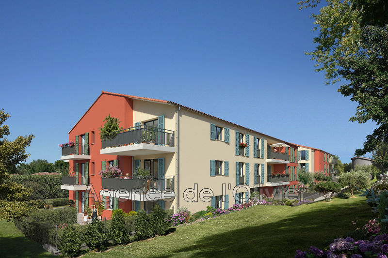 Photo Apartment Valbonne Rentals apartment 2 rooms 43 m²