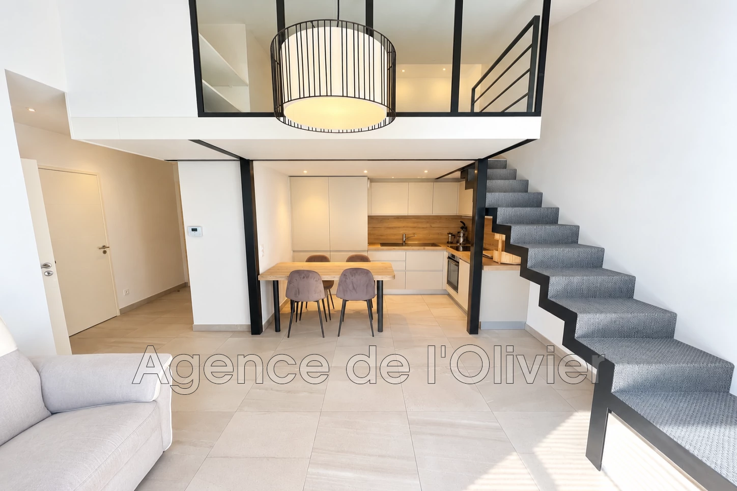 Appartement 2 pièces 42 m² · à Valbonne · 42,2 m² · 1 240 €/mois