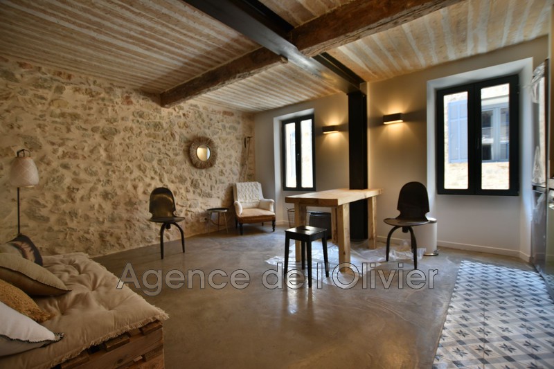 Photo Apartment Valbonne Centre-ville, Rentals apartment 2 rooms 34 m²