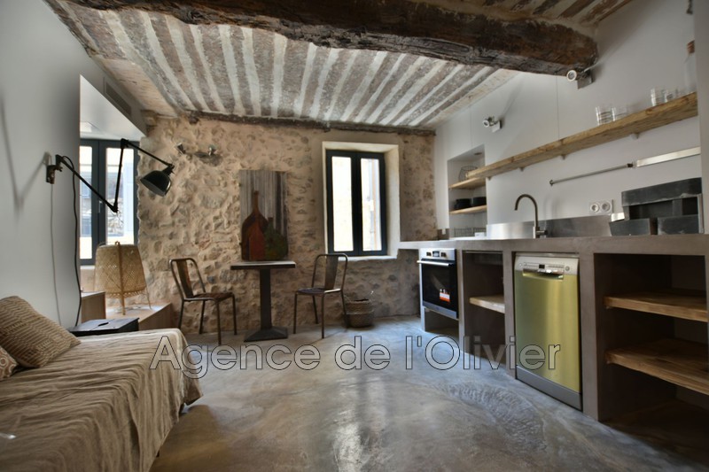 vente Appartement Valbonne Centre ville Appartement Valbonne Centre ville, Location appartement 1 pièce 25 m²
