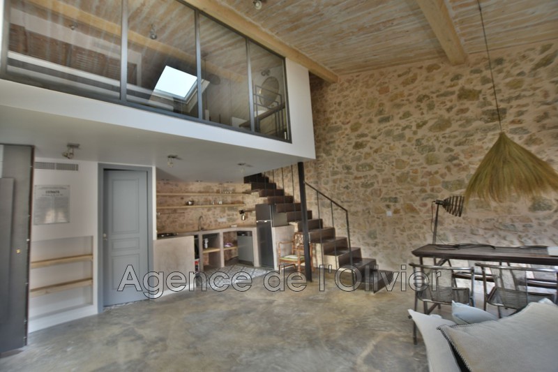 vente Apartment Valbonne Village Apartment Valbonne Village, Rentals apartment 2 rooms 51 m²