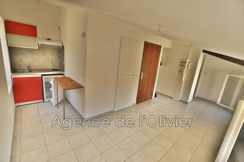 vente Apartment Sophia antipolis Downtown Apartment Sophia Antipolis Centre-ville, Rentals apartment 2 rooms 29 m²