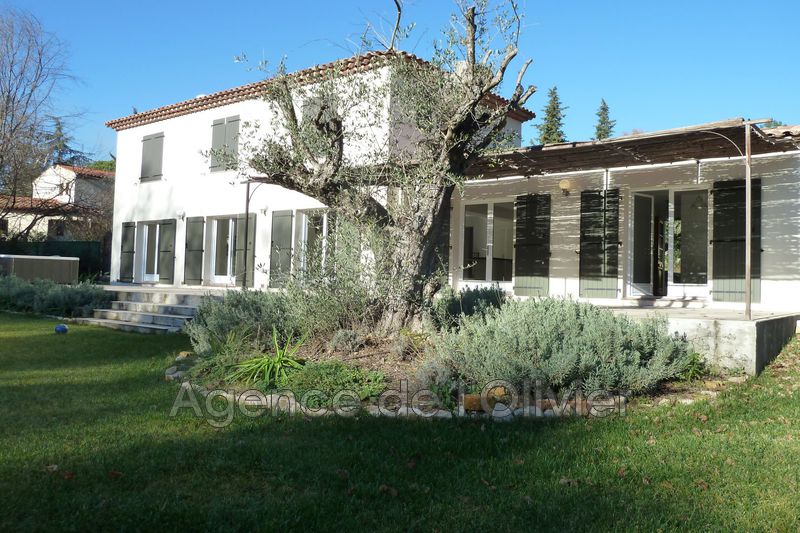 vente Maison villa Valbonne Villa Valbonne Location villa 4 chambres 173 m²