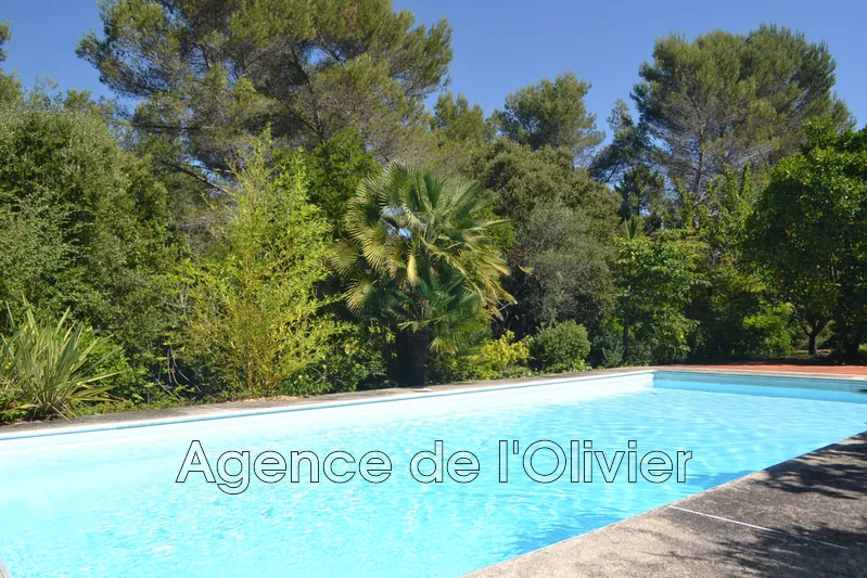 Location villa Valbonne  