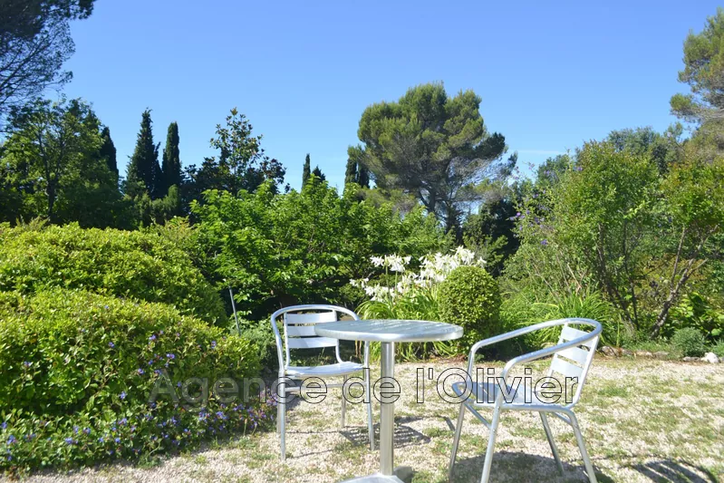 Location villa Valbonne  