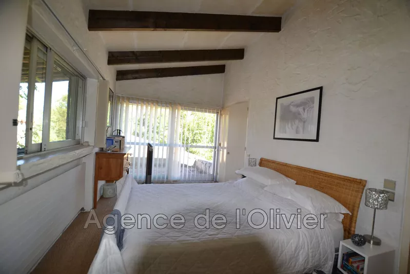 Location villa Valbonne  