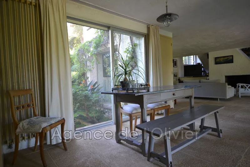 Location villa Valbonne  