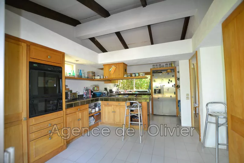 Location villa Valbonne  