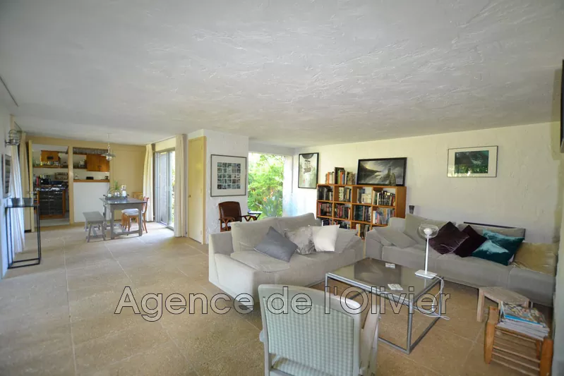 Location villa Valbonne  
