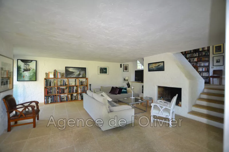 Location villa Valbonne  