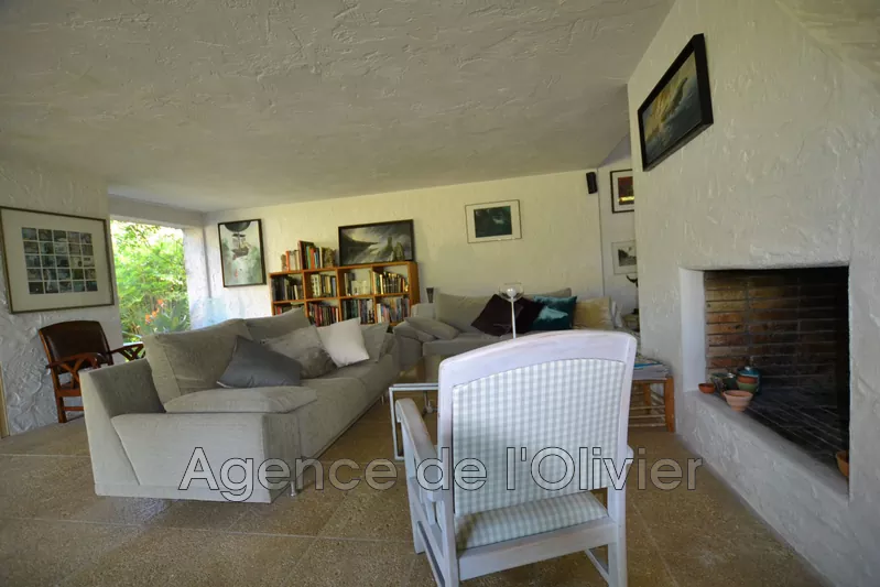Location villa Valbonne  