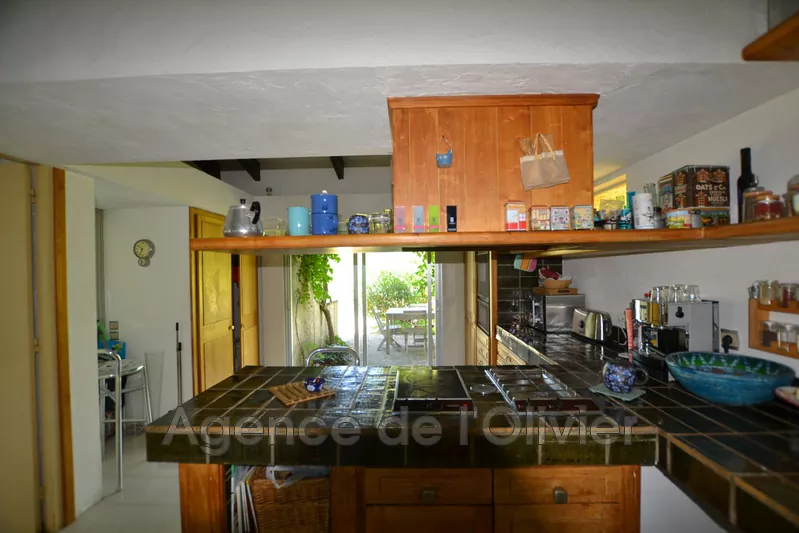 Location villa Valbonne  