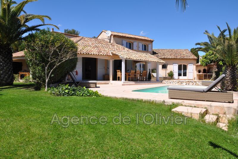 vente Maison villa Valbonne Villa Valbonne Location villa 4 chambres 180 m²