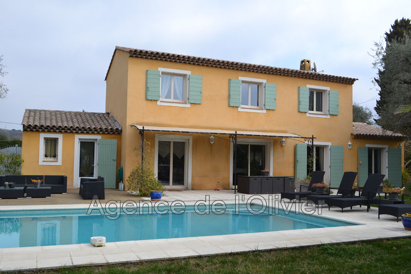 vente House villa Opio Villa Opio Rentals villa 4 bedroom 131 m²