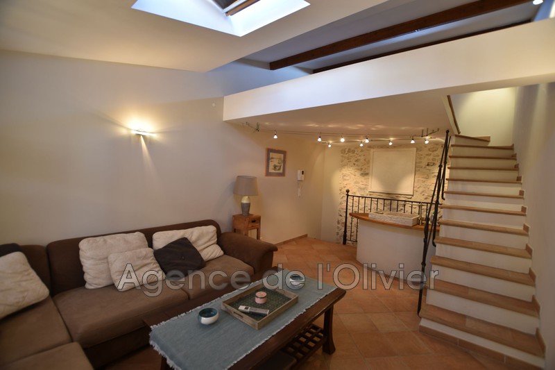 Photo Village house Valbonne Rentals village house 1 bedroom 67 m²