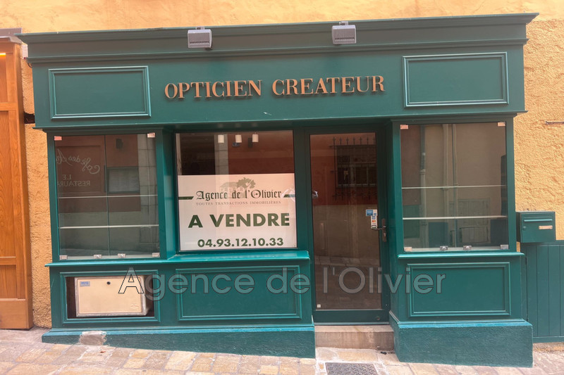  Valbonne Village,  Professionnel    21&nbsp;m&sup2;