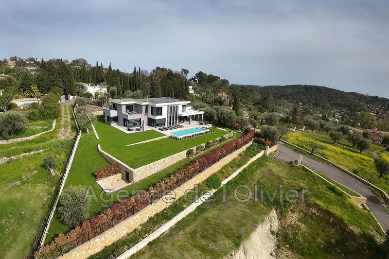 Terrain Opio Proche village,   achat terrain   2615&nbsp;m&sup2;