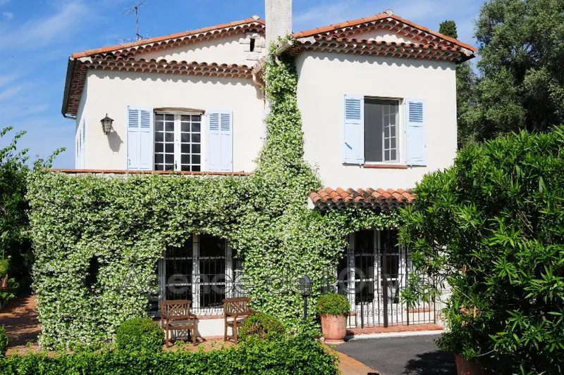 Vente bastide Grasse  