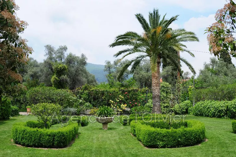 Vente bastide Grasse  