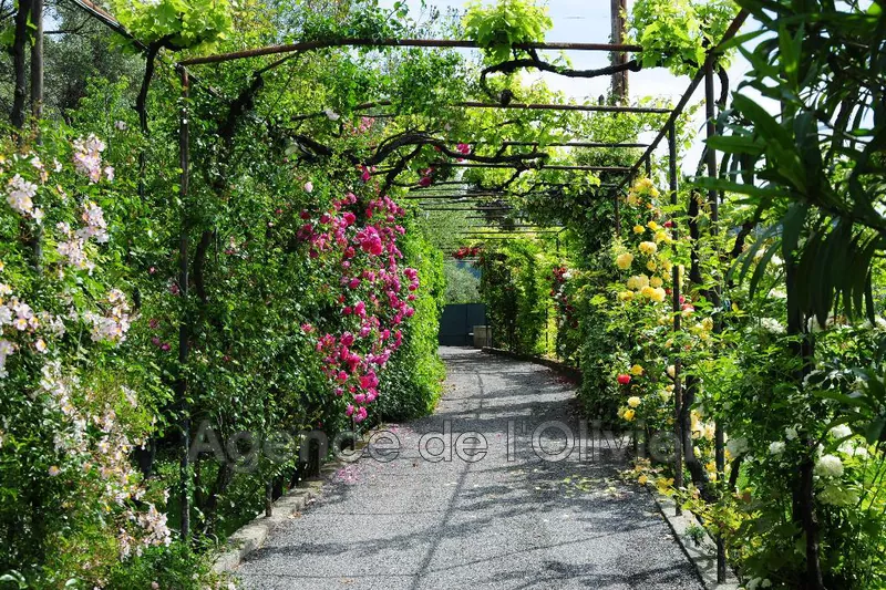 Vente bastide Grasse  