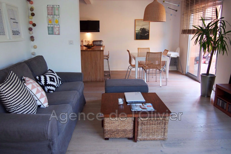Photo Apartment Valbonne Village, to buy apartment 4 rooms 90 m²