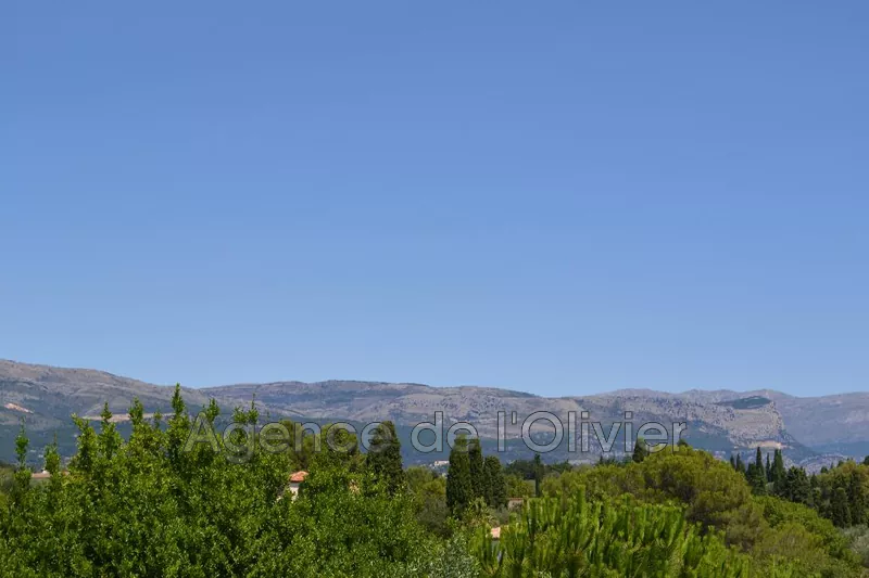 Vente bastide Valbonne  