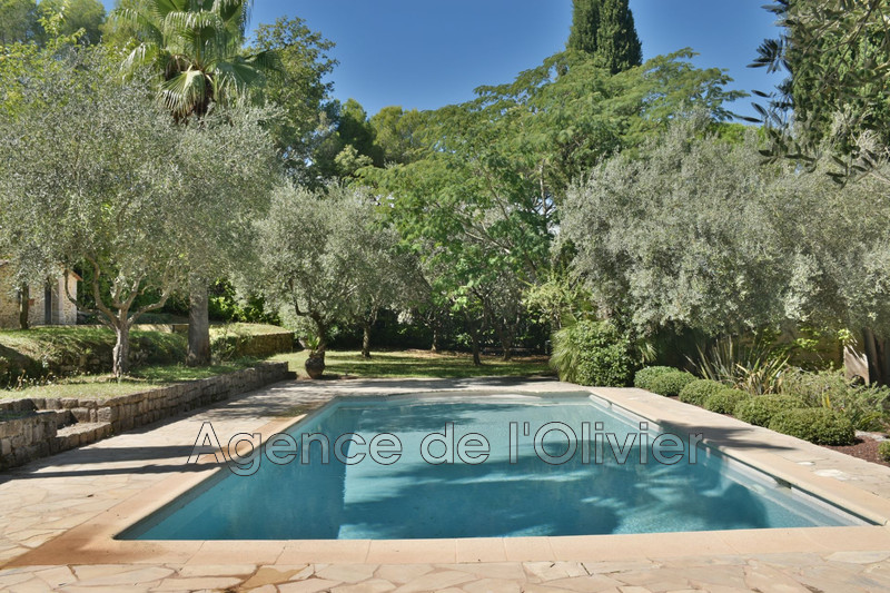 Vente bastide Valbonne  