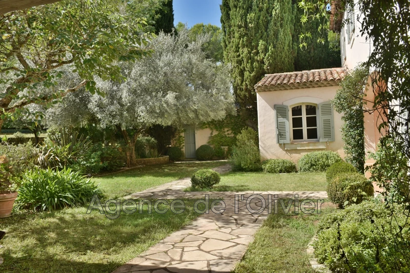 Vente bastide Valbonne  