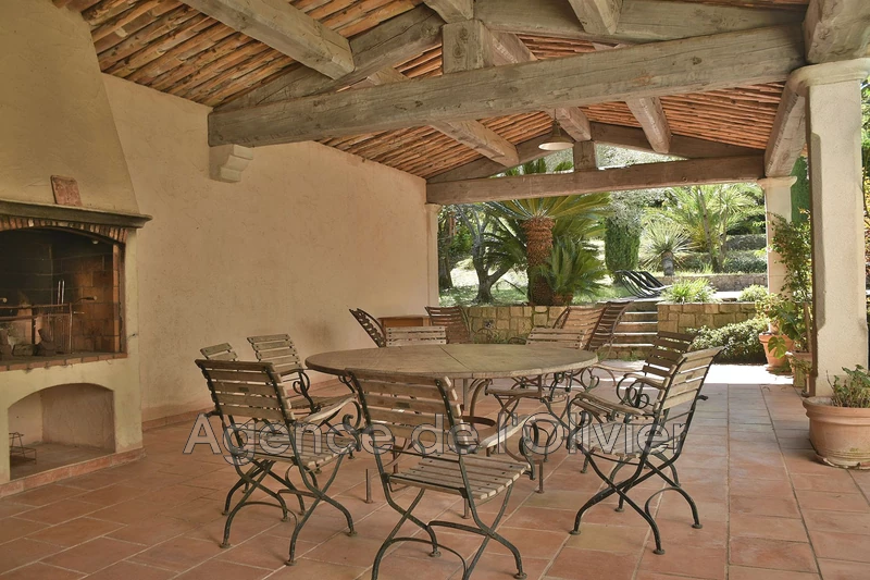 Vente bastide Valbonne  