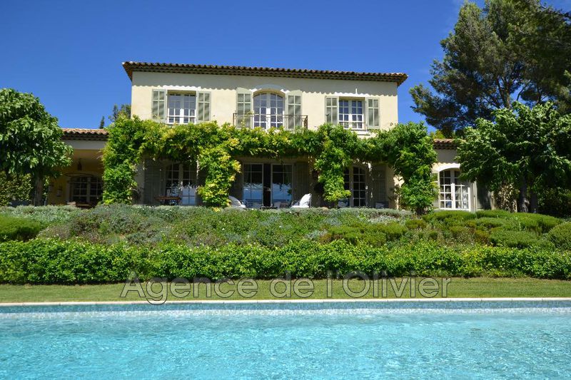 Photo Bastide Mouans-Sartoux to buy bastide 4 bedroom 300 m²