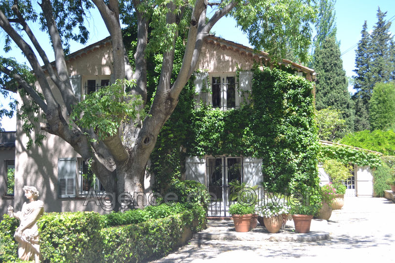 Photo Bastide Grasse to buy bastide 5 bedroom 420 m²