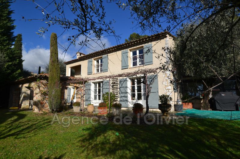 Photo Mas Opio achat mas 7 chambres 267 m²