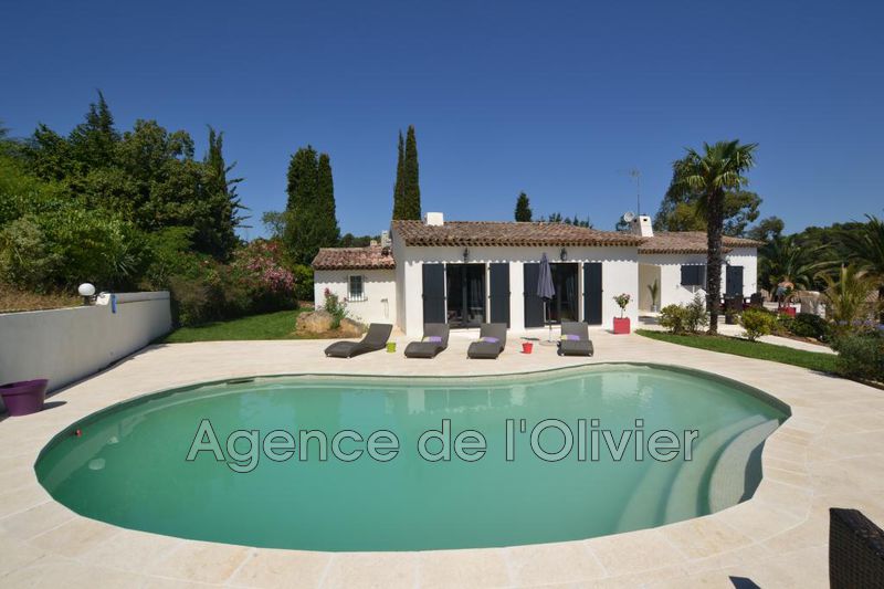 Photo Villa Valbonne achat villa 4 chambres 240 m²