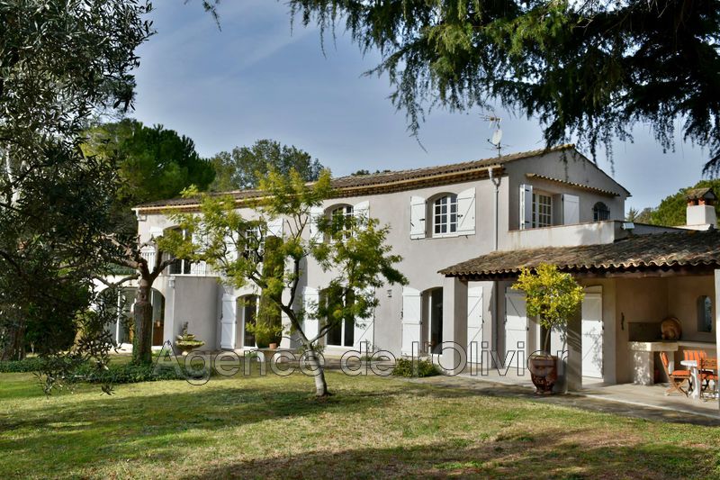 vente House property Mougins Property Mougins to buy property 5 bedroom 223 m²