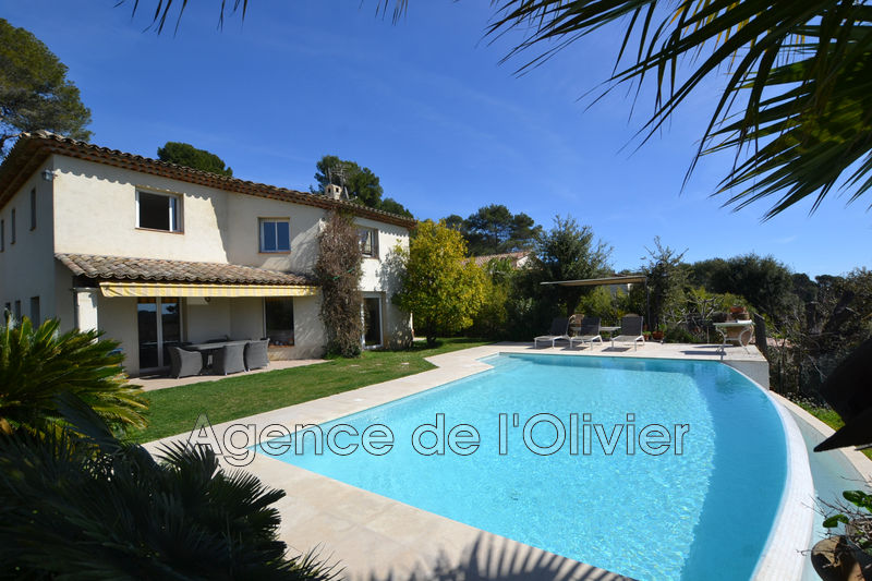 Photo Villa Biot Proche village, to buy villa 3 bedroom 175 m²