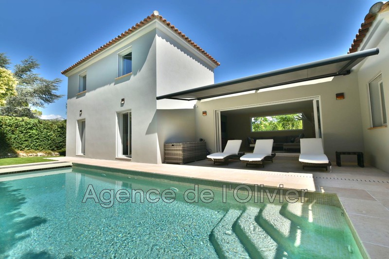 vente Maison Valbonne Proche village Maison Valbonne Proche village, achat maison 4 chambres 140 m²