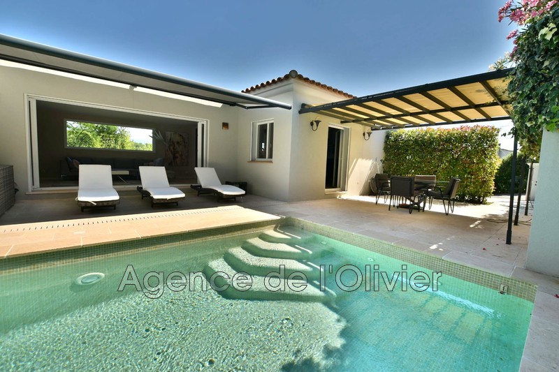 vente Maison Valbonne Proche village Maison Valbonne Proche village, achat maison 4 chambres 150 m²