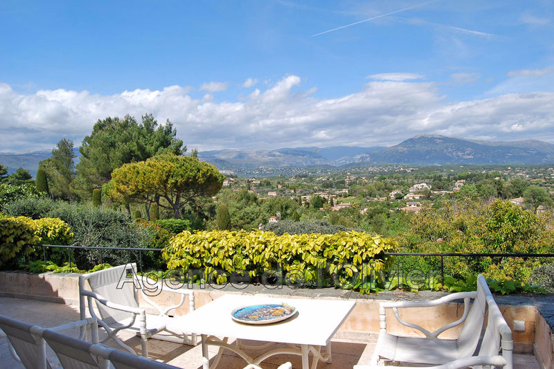Photo House Mouans-Sartoux Proche village, to buy house 3 bedroom 195 m²