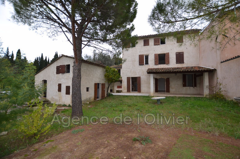 Photo House Grasse St mathieu, to buy house 4 bedroom 135 m²