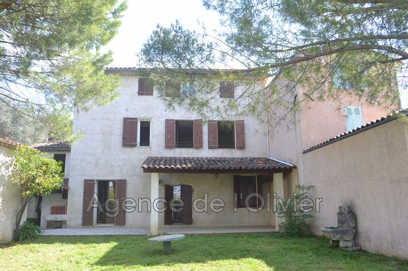 vente Maison Grasse St mathieu Maison Grasse St mathieu, achat maison 4 chambres 135 m²