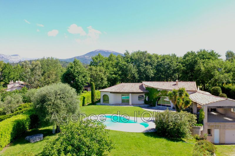 vente House villa Le rouret Villa Le Rouret to buy villa 4 bedroom 180 m²