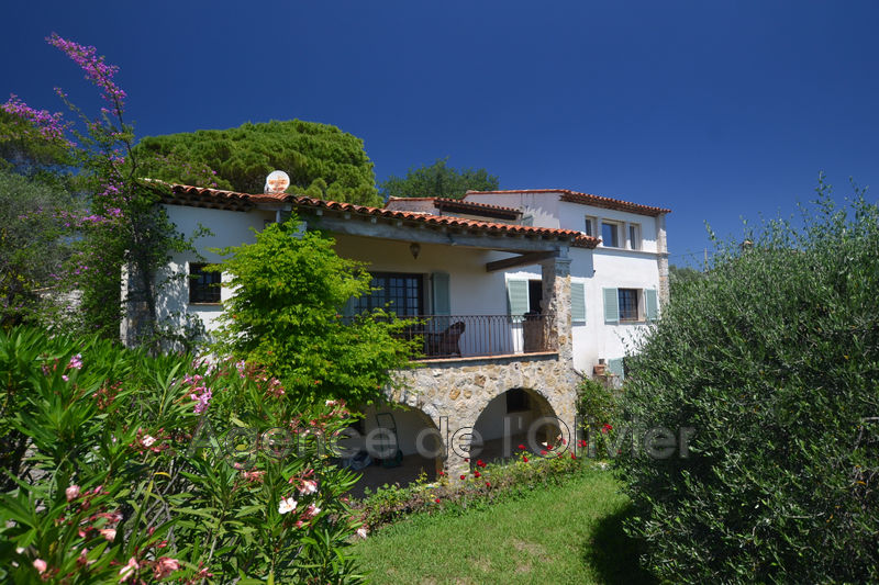 Photo Villa Le Rouret to buy villa 5 bedroom 270 m²