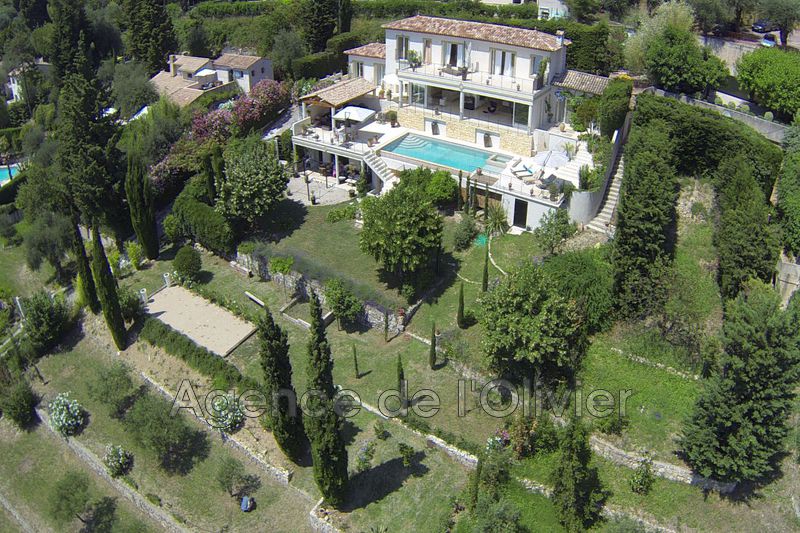 vente House villa Magagnosc Villa Magagnosc to buy villa 5 bedroom 306 m²