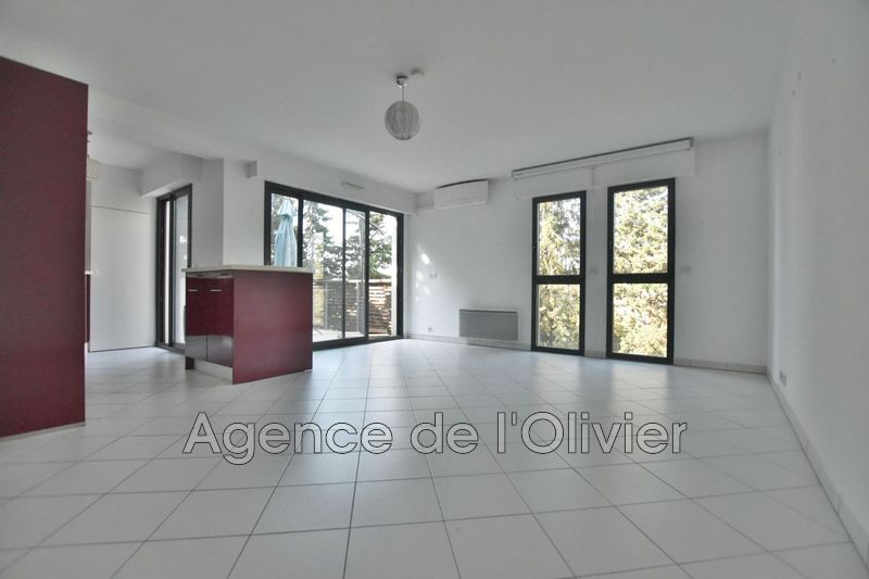 Photo Appartement Valbonne achat appartement 3 pièces 68 m²