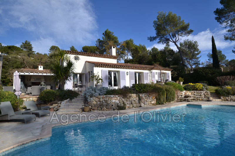 Photo Villa Opio to buy villa 4 bedroom 159 m²