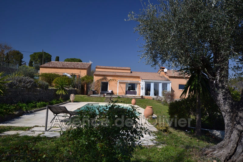 vente Maison Châteauneuf-grasse Maison Châteauneuf-Grasse achat maison 4 chambres 230 m²