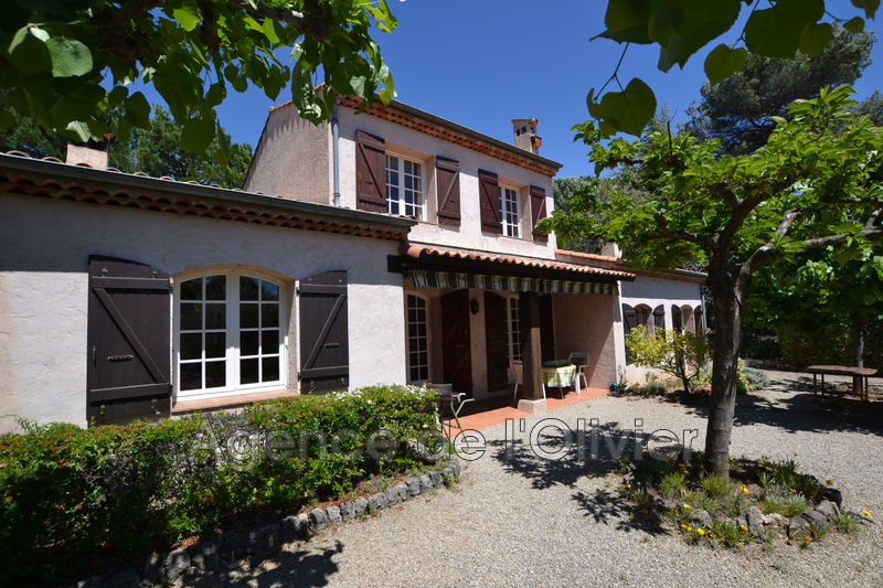 Photo Villa provençale Biot achat villa provençale 3 chambres 145 m²